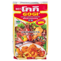 Tempura flour 500g GOGI